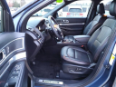 Thumbnail image of 2018 Ford Explorer at Serra Buick Gmc Champaign