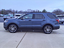 Thumbnail image of 2018 Ford Explorer at Serra Buick Gmc Champaign