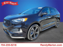 Thumbnail image of 2024 Ford Edge at Randy Marion Ford
