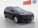 Thumbnail image of 2017 Jeep Cherokee at Volkswagen LaVista NEW