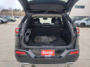 2017 Jeep Cherokee Overland at Volkswagen LaVista NEW