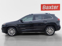Thumbnail image of 2017 Jeep Cherokee at Volkswagen LaVista NEW