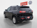 Thumbnail image of 2017 Jeep Cherokee at Volkswagen LaVista NEW