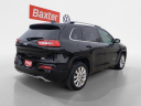 Thumbnail image of 2017 Jeep Cherokee at Volkswagen LaVista NEW