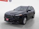 Thumbnail image of 2017 Jeep Cherokee at Volkswagen LaVista NEW