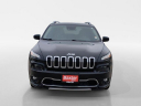 Thumbnail image of 2017 Jeep Cherokee at Volkswagen LaVista NEW