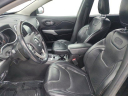 Thumbnail image of 2017 Jeep Cherokee at Volkswagen LaVista NEW