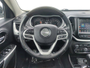 Thumbnail image of 2017 Jeep Cherokee at Volkswagen LaVista NEW