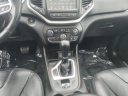 Thumbnail image of 2017 Jeep Cherokee at Volkswagen LaVista NEW