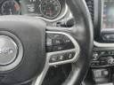 Thumbnail image of 2017 Jeep Cherokee at Volkswagen LaVista NEW