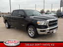 2022 Ram 1500 Big Horn at Lewis Toyota Chrysler Jeep Dodge Ram