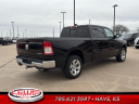 Thumbnail image of 2022 Ram 1500 at Lewis Toyota Chrysler Jeep Dodge Ram