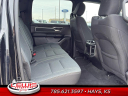 Thumbnail image of 2022 Ram 1500 at Lewis Toyota Chrysler Jeep Dodge Ram