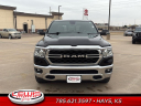 Thumbnail image of 2022 Ram 1500 at Lewis Toyota Chrysler Jeep Dodge Ram
