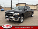 Thumbnail image of 2022 Ram 1500 at Lewis Toyota Chrysler Jeep Dodge Ram