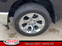 Thumbnail image of 2022 Ram 1500 at Lewis Toyota Chrysler Jeep Dodge Ram