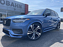 Thumbnail image of 2020 Volvo XC90 at EurobahnBmwMiniMercedesBenz of Greensboro, NC