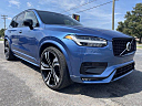 Thumbnail image of 2020 Volvo XC90 at EurobahnBmwMiniMercedesBenz of Greensboro, NC