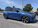Thumbnail image of 2020 Volvo XC90 at EurobahnBmwMiniMercedesBenz of Greensboro, NC
