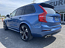 2020 Volvo XC90 T6 R-Design at EurobahnBmwMiniMercedesBenz of Greensboro, NC
