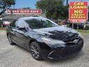 Thumbnail image of 2017 Toyota Camry at Texas Auto Save