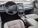 2017 Toyota Camry XSE V6 at Texas Auto Save