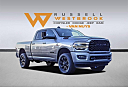 2022 Ram 3500 at Russell Westbrook CDJR of Van Nuys