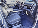Thumbnail image of 2022 Ram 3500 at Russell Westbrook CDJR of Van Nuys