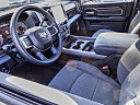 Thumbnail image of 2022 Ram 3500 at Russell Westbrook CDJR of Van Nuys