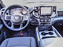 Thumbnail image of 2022 Ram 3500 at Russell Westbrook CDJR of Van Nuys