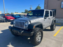 Thumbnail image of 2016 Jeep Wrangler Unlimited at FLAIR AUTO GROUP