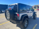 Thumbnail image of 2016 Jeep Wrangler Unlimited at FLAIR AUTO GROUP