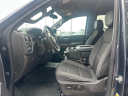 Thumbnail image of 2020 Chevrolet Silverado 1500 at Phil Moore Buick Gmc