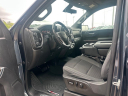 Thumbnail image of 2020 Chevrolet Silverado 1500 at Phil Moore Buick Gmc