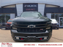 Thumbnail image of 2020 Chevrolet Silverado 1500 at Phil Moore Buick Gmc
