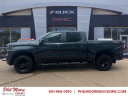 Thumbnail image of 2020 Chevrolet Silverado 1500 at Phil Moore Buick Gmc