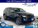 Thumbnail image of 2021 Jeep Grand Cherokee at Westbury Chrysler Jeep Dodge RAM