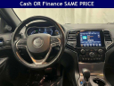 Thumbnail image of 2021 Jeep Grand Cherokee at Westbury Chrysler Jeep Dodge RAM