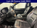 Thumbnail image of 2021 Jeep Grand Cherokee at Westbury Chrysler Jeep Dodge RAM
