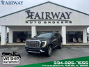 Thumbnail image of 2025 GMC Yukon XL at Fairway Auto Brokers