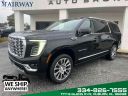 Thumbnail image of 2025 GMC Yukon XL at Fairway Auto Brokers