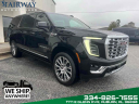 Thumbnail image of 2025 GMC Yukon XL at Fairway Auto Brokers