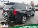 2025 GMC Yukon XL Denali at Fairway Auto Brokers