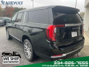 Thumbnail image of 2025 GMC Yukon XL at Fairway Auto Brokers
