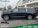 Thumbnail image of 2025 GMC Yukon XL at Fairway Auto Brokers