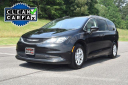 Thumbnail image of 2021 Chrysler Voyager at WORLD CLASS MOTORS LLC