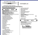 Thumbnail image of 2021 Chrysler Voyager at WORLD CLASS MOTORS LLC