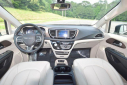 Thumbnail image of 2021 Chrysler Voyager at WORLD CLASS MOTORS LLC