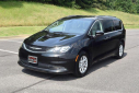 Thumbnail image of 2021 Chrysler Voyager at WORLD CLASS MOTORS LLC