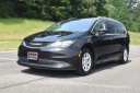 Thumbnail image of 2021 Chrysler Voyager at WORLD CLASS MOTORS LLC